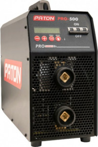    PATON PRO-500-400V 3