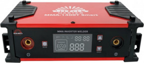   Vitals Master MMA-1400T Smart (90515N)