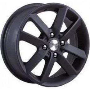   SKAD  R15H2 W6 PCD4x100 ET45 DIA67,1 - (1020730)