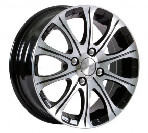   SKAD  R14H2 W5,5J PCD5x100 ET35 DIA67,1  (1030205)