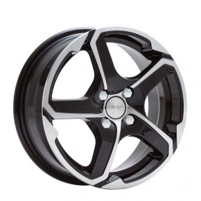   SKAD  R152 W6 PCD4x100 ET48 DIA54,1  (1131005)