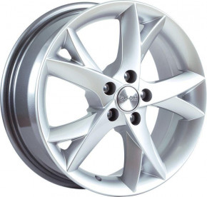   SKAD  R162 W6,5J PCD5x114,3 ET46 DIA67,1  (1590708)