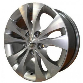   SKAD  R152 W6,5J PCD5x110 ET38 DIA67,1 - (160312)