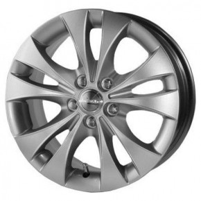   SKAD  R15H2 W6,5J PCD5x110 ET38 DIA67,1  (16031)