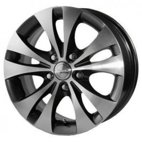   SKAD  R152 W6,5J PCD5x114,3 ET38 DIA67,1 - (16059)