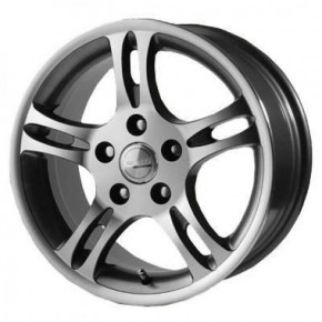   SKAD  R15 W7 PCD5x110 ET38 DIA67,1 - (16)