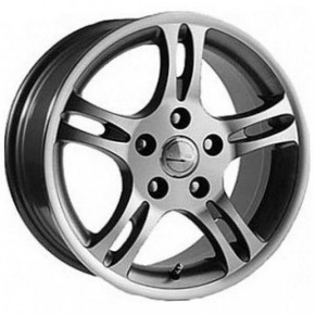   SKAD  R15 W7 PCD5x110 ET38 DIA67,1  (2025)