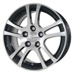   SKAD  R152 W6,5J PCD5x110 ET40 DIA67,1 - (27039)