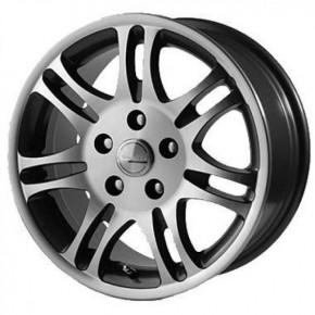   SKAD  R152 W7J PCD5x108 ET38 DIA58,1 - (3009)