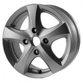   SKAD  R14H2 W6J PCD5x108 ET37 DIA57,1  (5031)