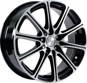   SKAD  R17H2 W7J PCD5x114,3 ET45 DIA67,1  (590005)