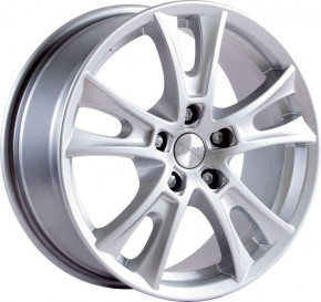   SKAD  R17H2 W7,5J PCD5x114,3 ET45 DIA60,1  (700008)