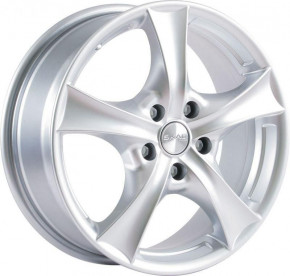   SKAD  R17H2 W7 PCD5x114,3 ET45 DIA60,1  (930008)