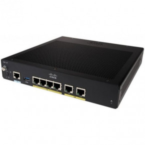  Cisco C921-4P