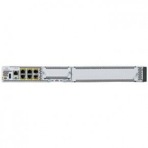  Cisco Catalyst C8300-1N1S-6T