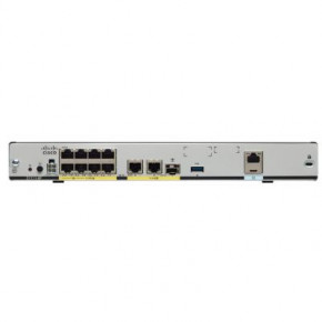  Cisco C1111-8P