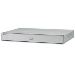  Cisco C1111-8P 3