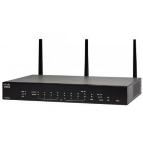  Cisco RV260W Wireless-AC VPN Router (RV260W-E-K9-G5)