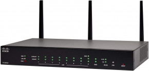  Cisco RV260W Wireless-AC VPN Router