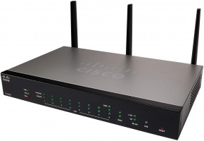  Cisco RV260W Wireless-AC VPN Router 3