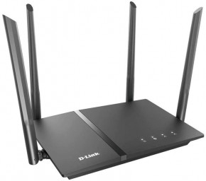   D-Link DIR-1260/RU/R1A 3