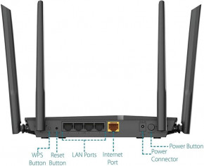   D-Link DIR-1260/RU/R1A 5