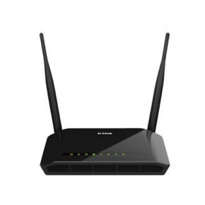  Wi-Fi D-Link DIR-615S