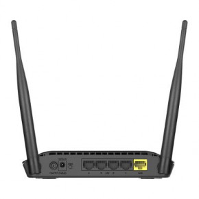  Wi-Fi D-Link DIR-615S 4