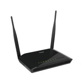  Wi-Fi D-Link DIR-615S 5