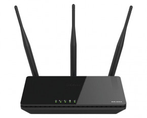  Wi-Fi D-Link DIR-806A 3