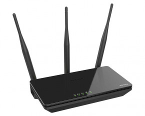  Wi-Fi D-Link DIR-806A 4