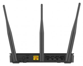  Wi-Fi D-Link DIR-806A 5