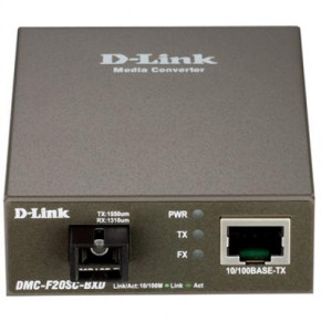  D-Link DMC-F20SC-BXD