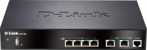   D-Link DSR-500