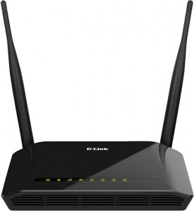   D-Link DAP-1360U