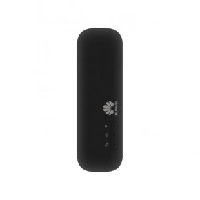  Wi-Fi  Huawei E8372-320 Black (51071TEJ)