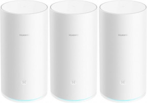 Wi-Fi Mesh  Huawei WS5800 3-pack