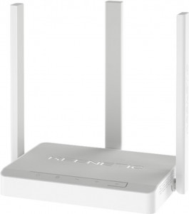  Keenetic City WIFI AC750 (Keenetic Cit (KN-1511)) 3