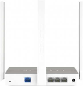  Keenetic City WIFI AC750 (Keenetic Cit (KN-1511)) 4