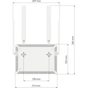  Keenetic Hero 4G (KN-2310-01EN) 8