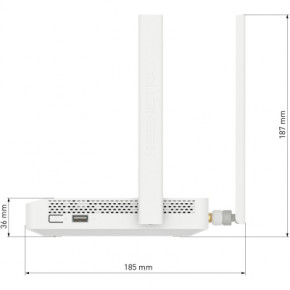  Keenetic Hero 4G (KN-2310-01EN) 9