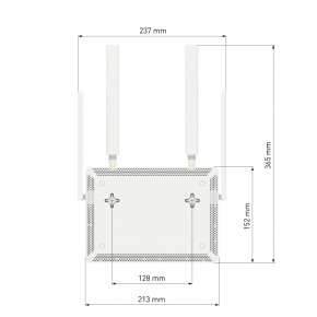   Keenetic Hero 4G (KN-2310) 9