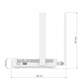   Keenetic Hero 4G (KN-2310) 10