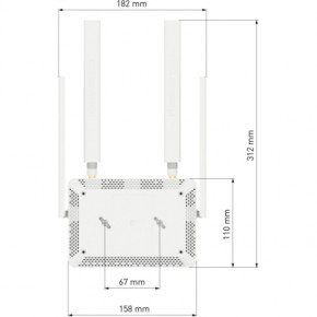  Keenetic RUNNER 4G (KN-2210-01EN) 9