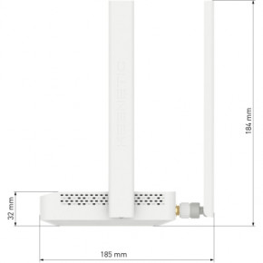  Keenetic RUNNER 4G (KN-2210-01EN) 10