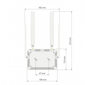   Keenetic Runner 4G (KN-2210) 11