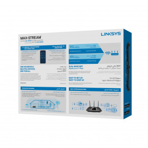  LINKSYS EA7300-EU 8