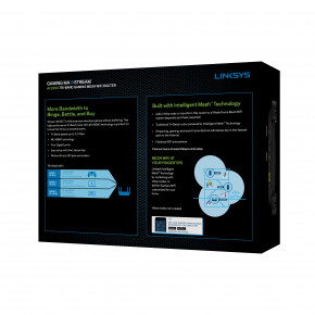  LINKSYS MR8300-EU 10