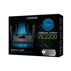  LINKSYS MR8300-EU 11