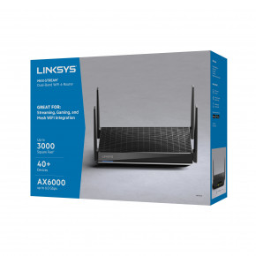  LINKSYS MR9600-EU 12